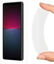 Смартфон Sony Xperia 10 V 8/128Gb Черный