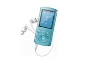 Sony Sony NWZ-E464