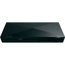 Sony BDP-S1200B Blu-ray проигрыватель