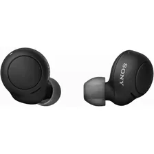 Гарнитура Sony WF-C500 Black
