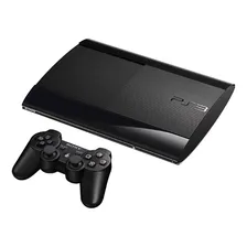 Sony PlayStation 3 Super Slim 500GB