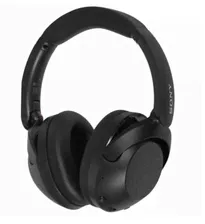 Наушники беспроводные Sony WH-XB910N Black