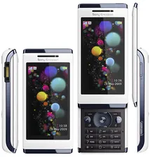 Мобильный телефон Sony Ericsson Aino