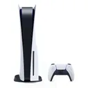 Sony Playstation 5 Disk Edition