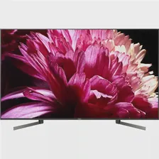 4К телевизор Sony KD-55XG9505
