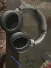 🛍 Сменные амбушюры, запасные части для Sony MDR-XB950BT MDR-XB950N1 MDR-XB950B1 MDR-XB950AP, наушники