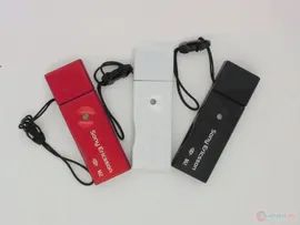 Картридер Sony Ericsson M2