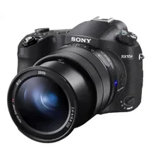 Цифровой фотоаппарат Sony Cyber-shot DSC-RX10 IV