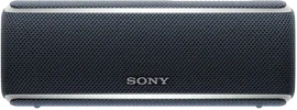 Портативная акустика Sony SRS-XB21 Black (черная) Портативная акустика Sony SRS-XB21 Black (черная)