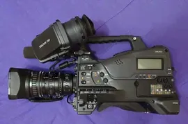 Sony PMW-350