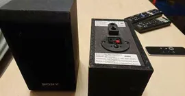 Sony ss-cs10s sony ss-cs5
