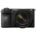 Sony A6700 kit 18-135 фотоаппараты