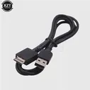 Для Sony Плеер MP3 MP4 USB Кабель для передачи данных Sony WMC-NW20MU Zx300a NW-A45 A55 A35 A46 A25 Zx100 2 HN Walkman Кабель для передачи данных Зарядный