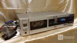 SONY TC-FX 705 MADE IN JAPAN 100V