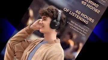 TOP 5: Best Wireless Headphones 2024 | Daily Needs