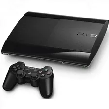 Sony PlayStation 3 Super Slim 320 Gb