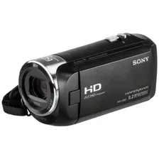 Sony HDR-CX405 Black