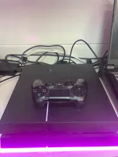 Игровая приставка Sony PlayStation 4 fat 500Gb CUH-1100A