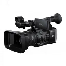 Камера Sony FDR-AX1 (4K)