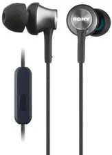 Sony MDR-EX450AP Grey
