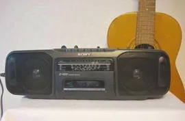 Sony CFS-200L