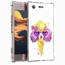  --- MyPads   Sony Xperia XZ1 Compact G8441 