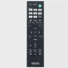 Пульт дистанционного Управления RMT-AA401U для Многоканального Ресивера Sony AV STR-DH590 STR-DH790 HT-X9000F SAWX9000F SAXF9000F