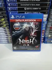 Диск Sony PS4 Nion