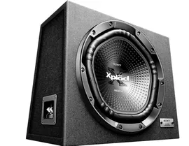 Сабвуфер автомобильный Sony XS-NW1202E