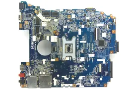 Нерабочая материнская плата для ноутбука Sony SVE151E11V