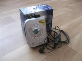 Плеер Sony Walkman WM-FX495