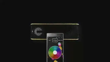 Sony EXTRABASS  Wireless Speakers - SRS - XB41