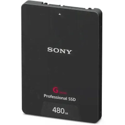 SSD диск Sony SV-GS96B-0