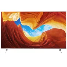 Телевизор SONY KD-55XH9077 55" (2020)