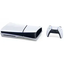 Игровая консоль Sony PlayStation 5 Slim /Код ПРЕДЗАКАЗ