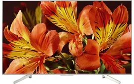 LED телевизор SONY BRAVIA KD75XF8596BR2