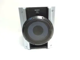Музыкальный центр Sony MHC-RG444S /акустика 2.1
