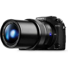 Sony Cyber-shot DSC-RX10 II
