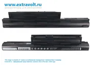 Аккумулятор для SONY VAIO VPC-EB3, VAIO VPC-EB1E0E, VAIO VPC-EC2, VAIO VPC-EB3Z1E/BQ, VAIO VPC-EA3, VAIO VPC-EA24FM/B, VAIO VPC-EA24FM/P, VAIO VPC-EA24, VAIO VPC-EB1JFX/G, VAIO VPC-EB1JFX/W, VGP-BPS22