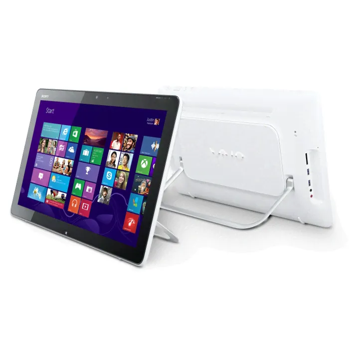 Моноблок Sony Vaio Tap 20 i3-3217U/4Gb/750Gb/Windows 8-0