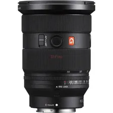 Sony FE 2.8/24-70 GM II