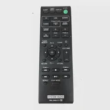 Новая замена дистанционного управления для Sony RM-AMU171 для CMT-SBT100 HCD-SBT100 CMT-SBT100B HCD-SBT100BAV SYSTEM AUDIO FERNBEDIENUNG