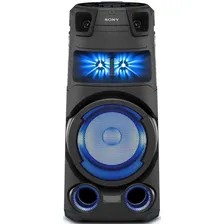 Минисистема Sony MHC-V13 (Цвет: Black)