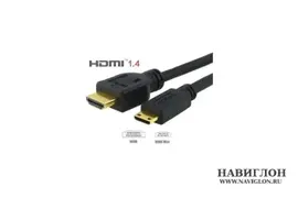 Кабель HDMI-Mini HDMI SONY VMC-30MHD Original