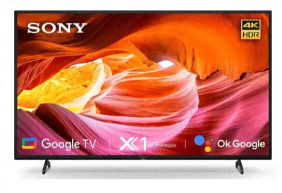 Bravia Sony KD-43X75K