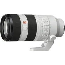 Объектив Sony 70-200mm F/2.8 GM OSS II FE (SEL70200GM2) Sony E