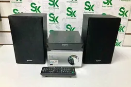 Акустика Sony HCD-SBT20 прм1