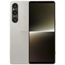 Sony Xperia 1 V (XQ-DQ72) 12/512Gb Platinum Silver