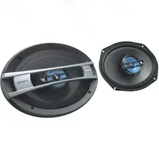 Автомобильные колонки Sony XS-F6939