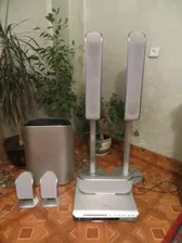 Sony HCD-SC6 Домашний кинотеатр